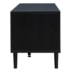 Kubu Rattan TV Stand - Black 11 Kubu Rattan TV Stand - Black -Cheap Deco Casa Store 13633729 7894974679819920