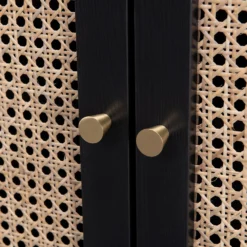 Kubu Rattan Sideboard - Black 14 Kubu Rattan Sideboard - Black -Cheap Deco Casa Store 13633735 2094974679876755