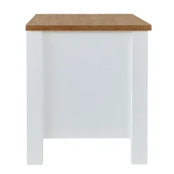 Ren 2 Drawer Bedside Table - White 11 Ren 2 Drawer Bedside Table - White -Cheap Deco Casa Store 13633736 1524975192846764