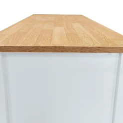 Ren 5 Drawer Chest - White -Cheap Deco Casa Store 13633737 3684975193017734