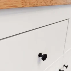 Ren Small Sideboard - White -Cheap Deco Casa Store 13633738 1564975193062128