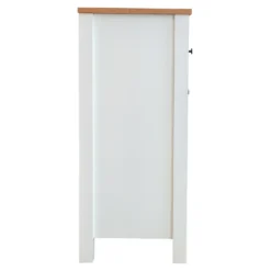Ren Small Sideboard - White -Cheap Deco Casa Store 13633738 1644975192874580