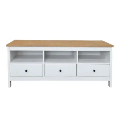 Ren Wide TV Unit - White 10 Ren Wide TV Unit - White -Cheap Deco Casa Store 13633739 8464975449702147