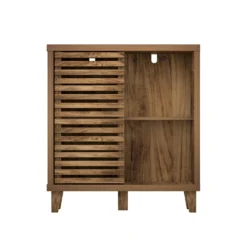 Erik Slatted Petite Sideboard -Cheap Deco Casa Store 13642846 7694967648219049