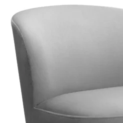 Amy Occasional Chair - Grey -Cheap Deco Casa Store 13644148 1014965327665253