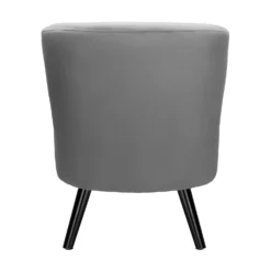 Amy Occasional Chair - Grey -Cheap Deco Casa Store 13644148 9894965327632613