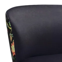 Amy Occasional Chair - Curiosity Navy 12 Amy Occasional Chair - Curiosity Navy -Cheap Deco Casa Store 13644153 3934975247629248