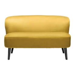 Amy Cocktail Sofa - Mustard 9 Amy Cocktail Sofa - Mustard -Cheap Deco Casa Store 13644154 2064975247492478