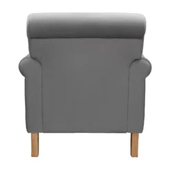 Carlotta Armchair - Grey 10 Carlotta Armchair - Grey -Cheap Deco Casa Store 13644165 1554977270841599