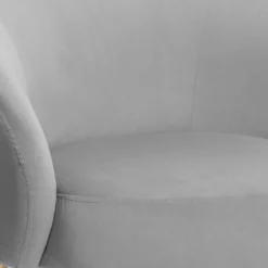 Bella Occasional Chair - Grey -Cheap Deco Casa Store 13644167 1124979062660953