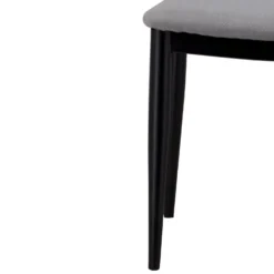 Maddie Dining Chair - Set Of 2 - Black 13 Maddie Dining Chair - Set Of 2 - Black -Cheap Deco Casa Store 13644196 1695004228105267