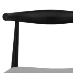 Maddie Dining Chair - Set Of 2 - Black 11 Maddie Dining Chair - Set Of 2 - Black -Cheap Deco Casa Store 13644196 2205004227953479