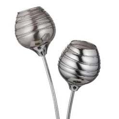 Marple Table Lamp - Chrome & Smoke 11 Marple Table Lamp - Chrome & Smoke -Cheap Deco Casa Store 13645373 1014956789338079