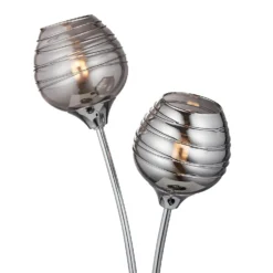 Marple Table Lamp - Chrome & Smoke 10 Marple Table Lamp - Chrome & Smoke -Cheap Deco Casa Store 13645373 1404956789298470