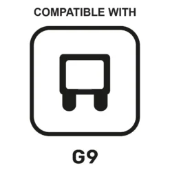 Tatton Wall Lamp - Chrome -Cheap Deco Casa Store 13645376 7105051189914182