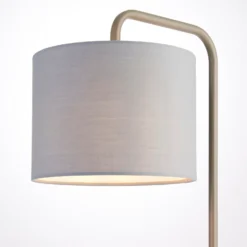 Kendal Table Lamp - Grey 11 Kendal Table Lamp - Grey -Cheap Deco Casa Store 13645382 3754956770111247