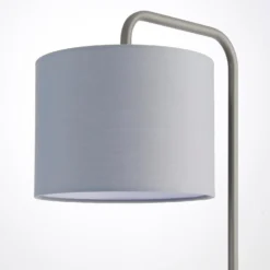 Kendal Table Lamp - Grey 12 Kendal Table Lamp - Grey -Cheap Deco Casa Store 13645382 5154956770151096