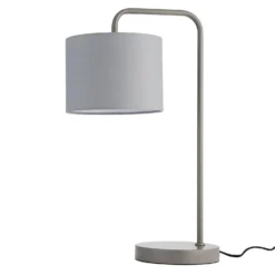 Kendal Table Lamp - Grey 9 Kendal Table Lamp - Grey -Cheap Deco Casa Store 13645382 5294956770036031