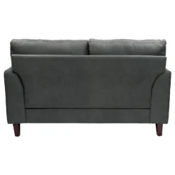 Brook 2 Seater Sofa In A Box - Charcoal 13 Brook 2 Seater Sofa In A Box - Charcoal -Cheap Deco Casa Store 13646016 1924977270561069