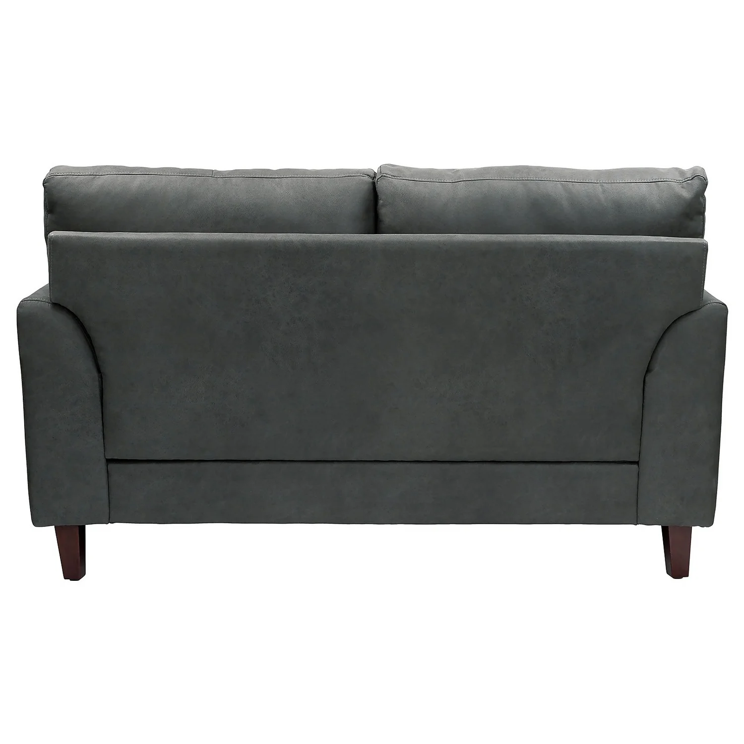 Brook 2 Seater Sofa In A Box - Charcoal 5 Brook 2 Seater Sofa In A Box - Charcoal - Image 5
