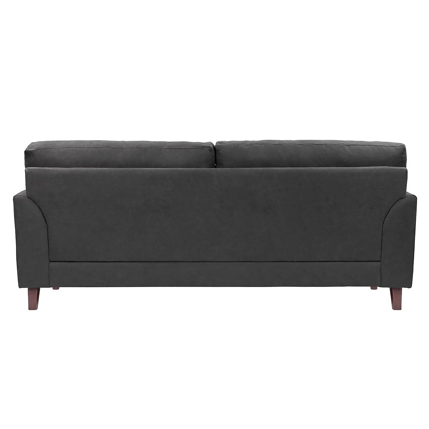 Brook 3 Seater Sofa In A Box - Charcoal 3 Brook 3 Seater Sofa In A Box - Charcoal - Image 3