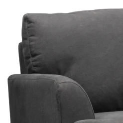 Brook 3 Seater Sofa In A Box - Charcoal 10 Brook 3 Seater Sofa In A Box - Charcoal -Cheap Deco Casa Store 13646017 6954978535020284