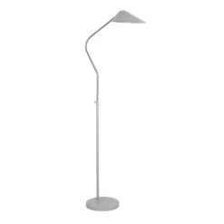 Laila Floor Lamp - Stone -Cheap Deco Casa Store 13661905 2945042092511121