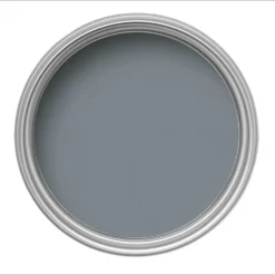 Laura Ashley Eggshell Garden Paint Dark Slate - 2.5L 7 Laura Ashley Eggshell Garden Paint Dark Slate - 2.5L -Cheap Deco Casa Store 13694440 2494948045014966