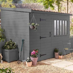 Laura Ashley Eggshell Garden Paint Charcoal - 2.5L 6 Laura Ashley Eggshell Garden Paint Charcoal - 2.5L -Cheap Deco Casa Store 13694441 4694948044683109