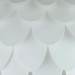 Daisy Easy Fit Shade - White -Cheap Deco Casa Store 13695773 1274959109280892