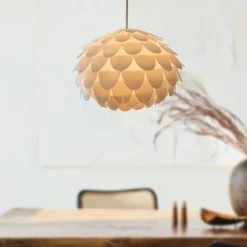 Daisy Easy Fit Shade - White -Cheap Deco Casa Store 13695773 9254959109380660