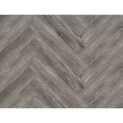Kraus Rigid Core Herringbone Luxury Vinyl Floor Tile - Brampton Grey 10 Kraus Rigid Core Herringbone Luxury Vinyl Floor Tile - Brampton Grey -Cheap Deco Casa Store 13733822 1865002464983973