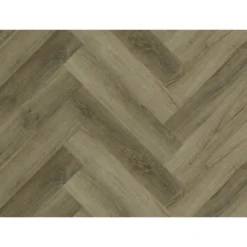 Kraus Rigid Core Herringbone Luxury Vinyl Floor Tile - Odell Oak 10 Kraus Rigid Core Herringbone Luxury Vinyl Floor Tile - Odell Oak -Cheap Deco Casa Store 13733823 6755002464833424