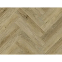 Kraus Rigid Core Herringbone Luxury Vinyl Floor Tile - Wistow Oak 10 Kraus Rigid Core Herringbone Luxury Vinyl Floor Tile - Wistow Oak -Cheap Deco Casa Store 13733824 7415002464981438
