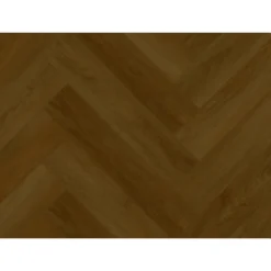 Kraus Herringbone Luxury Vinyl Floor Tile Sample - Aversley Oak -Cheap Deco Casa Store 13733826 7214957094344230