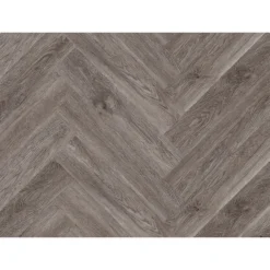 Kraus Herringbone Luxury Vinyl Floor Tile Sample - Langley Grey 9 Kraus Herringbone Luxury Vinyl Floor Tile Sample - Langley Grey -Cheap Deco Casa Store 13733829 2774957094600550