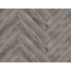 Kraus Herringbone Luxury Vinyl Floor Tile Sample - Brampton Grey 9 Kraus Herringbone Luxury Vinyl Floor Tile Sample - Brampton Grey -Cheap Deco Casa Store 13733830 5634957094586792