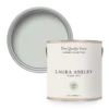 Laura Ashley Eggshell Garden Paint Pale Duck Egg - 2.5L