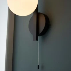 Hawkhill Bathroom Wall Light - Black 16 Hawkhill Bathroom Wall Light - Black -Cheap Deco Casa Store 13794233 3524957105062288