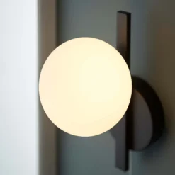 Hawkhill Bathroom Wall Light - Black 17 Hawkhill Bathroom Wall Light - Black -Cheap Deco Casa Store 13794233 8254957105143360