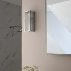 Newham Bathroom Wall Light - Chrome 10 Newham Bathroom Wall Light - Chrome -Cheap Deco Casa Store 13794236 4814957105469946