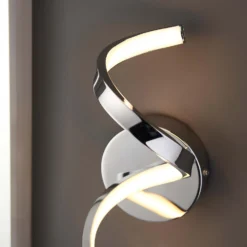 Astral Bathroom Wall Light - Chrome 13 Astral Bathroom Wall Light - Chrome -Cheap Deco Casa Store 13794237 1814957105107447