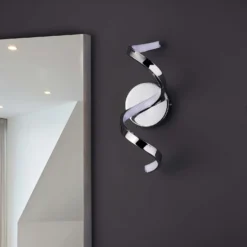 Astral Bathroom Wall Light - Chrome 9 Astral Bathroom Wall Light - Chrome -Cheap Deco Casa Store 13794237 7214957104766845