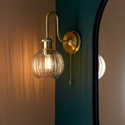 Setley Bathroom Wall Light - Brass 11 Setley Bathroom Wall Light - Brass -Cheap Deco Casa Store 13794238 1904957104009606