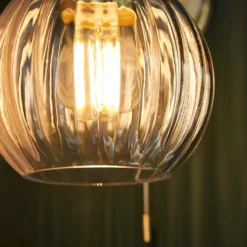 Setley Bathroom Wall Light - Brass 16 Setley Bathroom Wall Light - Brass -Cheap Deco Casa Store 13794238 7444957104478632