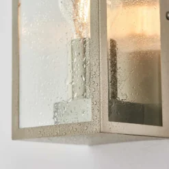 Oxford Outdoor Wall Light - Stainless Steel -Cheap Deco Casa Store 13794240 1504957104848028