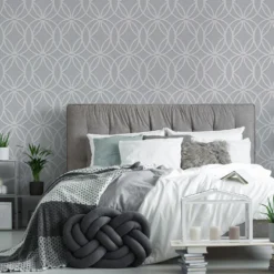 Next Luxe Eclipse Grey Wallpaper -Cheap Deco Casa Store 13827406 3514969460585808