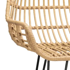 Ronnie Rattan Bar Stool - Set Of 2 14 Ronnie Rattan Bar Stool - Set Of 2 -Cheap Deco Casa Store 13863935 1935001688362165