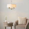 Chippenham 5 Light Chandelier Pendant