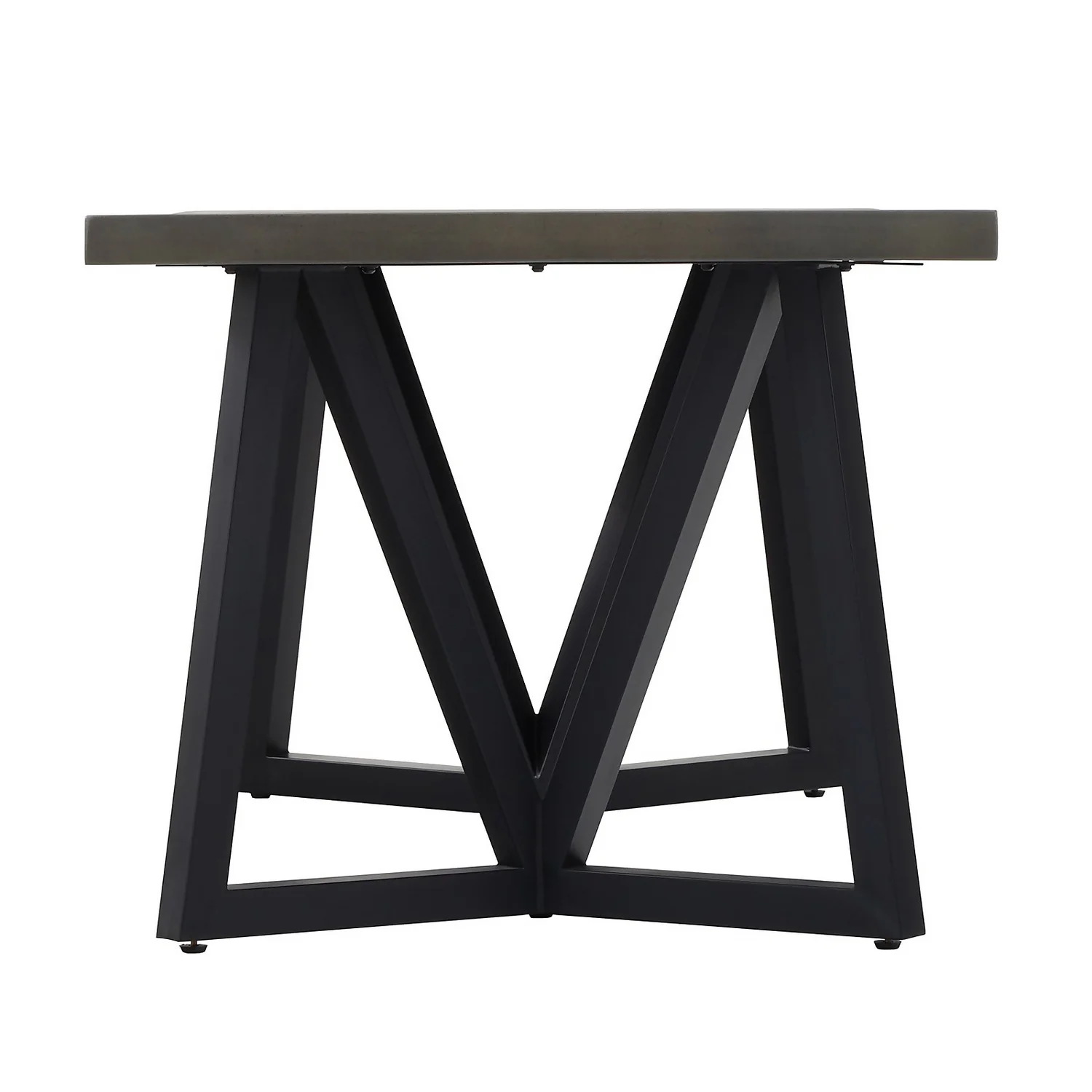 Holte Dining Table And 4 Ava Chairs 4 Holte Dining Table And 4 Ava Chairs - Image 4